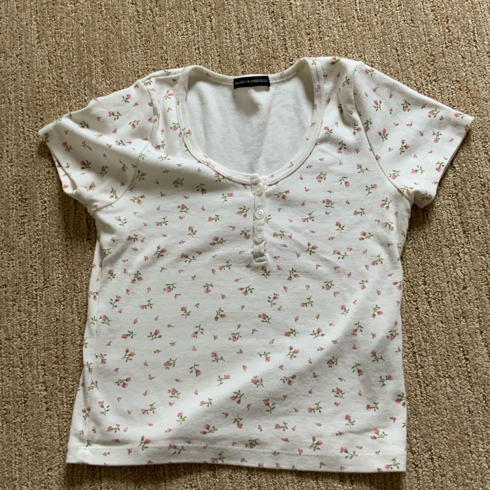1/4 button up zelly